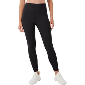Leggings de yoga imprimés pour femmes, taille haute, sport et fitness, leggings imprimés 3D, pantalon moulant doux brossé, leggings longs - Product Image 2