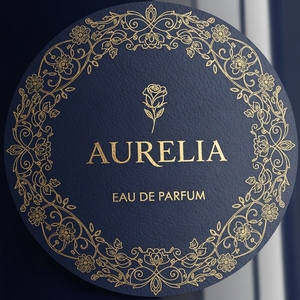 Étiquette autocollante ronde personnalisée pour l'emballage de remerciement faveur de mariage et étiquette cadeau - Product Image 4