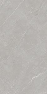 Rizina GVT Carrelage en pierre grise polie pour salle de bain Design moderne élégant pour bureaux à domicile Salons Supermarchés Villas à manger - Product Image 3