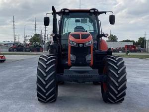 Venta caliente EE. UU. Tractor KUBOTA Tractores agrícolas 70HP 95HP 100HP 130HP 4x4 Tractor de ruedas para la venta - Product Image 4