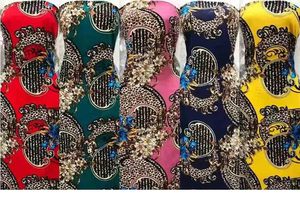 Shaoxing Rayon Popelin Impreso 100% Tela de rayón viscosa para prendas de vestir - Product Image 4