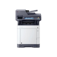 Imprimante A4 monochrome/couleur M6630cidn, impression recto-verso, 30 ppm, 1200x1200 dpi, garantie 1 an, origine Vietnam, format papier légal