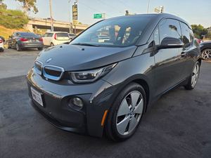 BMW I3 2015 USADO, Volante a la Izquierda/Derecha - Product Image 2