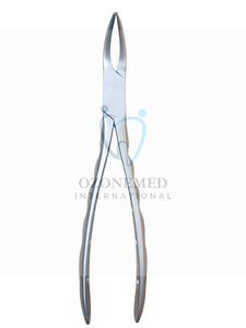 Instrumento quirúrgico Dental de fragmento de raíz superior Universal de calidad Regular, extracción de dientes de energía eléctrica mínimamente invasiva - Product Image 3