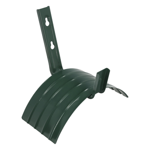 Supporto a Parete in Metallo per Tubo Flessibile 35.5 - Product Image 1