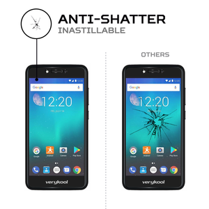 ฟิล์มกันรอยหน้าจอ ANTISHOCK สำหรับเวรี่คูล S5205 โอไรออน โปร พรีเมียมฟิล์มป้องกันโทรศัพท์มือถือ - Product Image 4