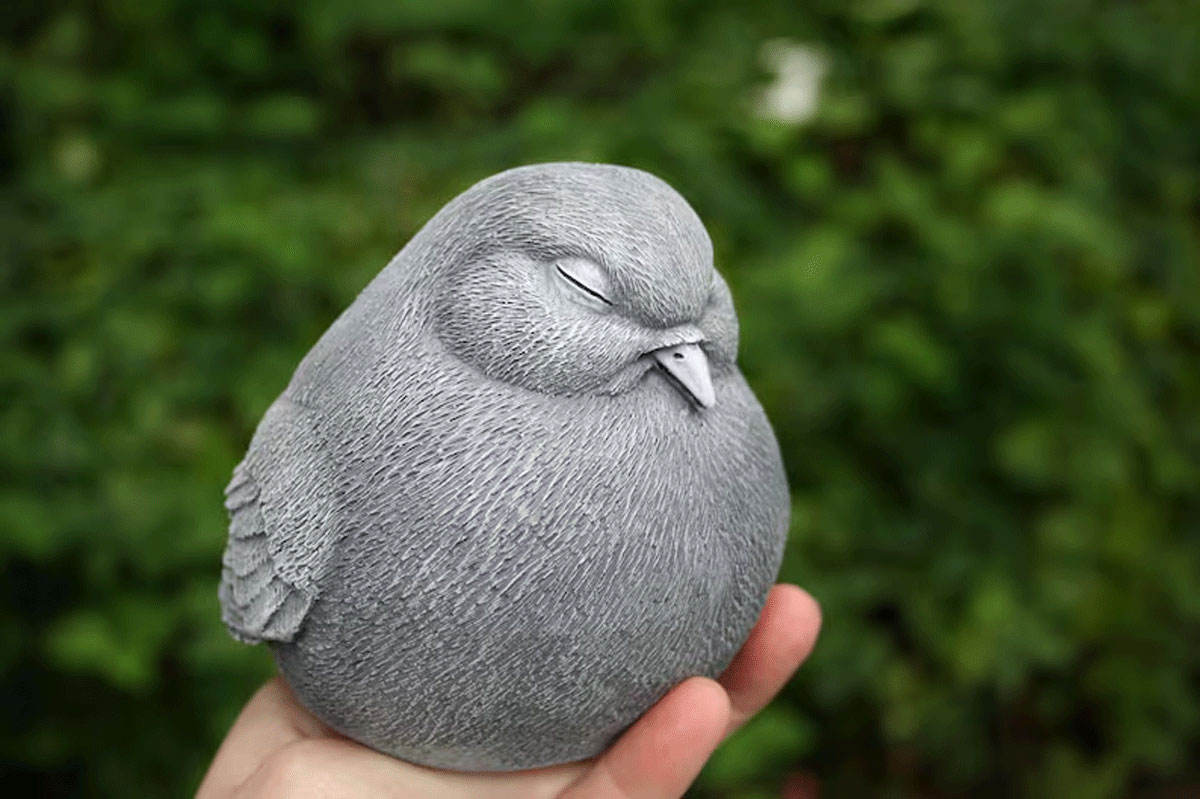 สีน้ำตาล