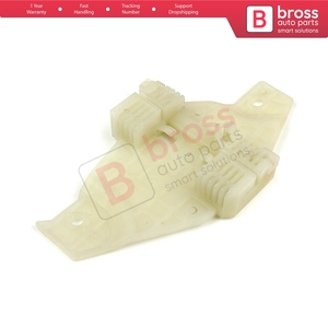 Clips para Regulador de Ventana Delantera Izquierda BWR5404 9657247680 para 308 MK1 T7 5 Puertas 2007-2013 - Product Image 2