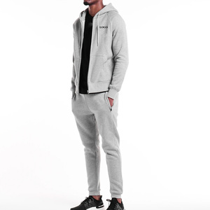 Jogging <b>Tracksuit</b> For Men With Full Sleeve High Quality <b>Stitching</b> With Custom Logo Color & Design Breathable Material Cheap Rate - Product Image 1