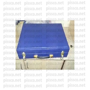 Juego de Retractores Leyla de Alta Calidad, Retractor Cerebral para Neurocirugía, Brazos Flexibles |   Juego Completo |   Retractor Médico Yasargil Leyla - Product Image 1