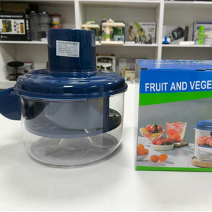 Pelador <span class=keywords><strong>de</strong></span> Frutas Eléctrico para Cocina, Pequeño Electrodoméstico, Máquina Peladora <span class=keywords><strong>de</strong></span> Uvas, Máquina Peladora <span class=keywords><strong>de</strong></span> Ciruelas Automática Pequeña - Product Image 2