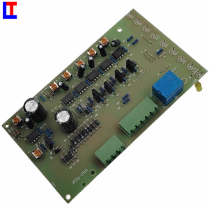 PCB nhà sản xuất cho CSP điều khiển từ xa RC PCB lắp ráp ESP32 <span class=keywords><strong>94V</strong></span> <span class=keywords><strong>0</strong></span> Wifi Repeater Router bảng mạch điện tử 2 - Product Image 4