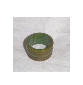 Porte-rond de serviette en marbre de meilleure qualité, forme unique, décoration de table, bureau, utilisation de mariage, fabriqué en inde - Product Image 6