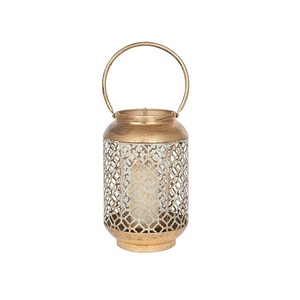 Available Unique Design Metal <b>Lanterns</b> Candle Holders in Customized Colors Sizes Shapes and at Reasonable Price Handmade - Product Image 5