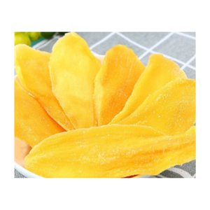 มะม่วงอบแห้งพร้อมส่งออกเป็นจำนวนมากมะม่วงอบแห้งหวานธรรมชาติ - Product Image 1