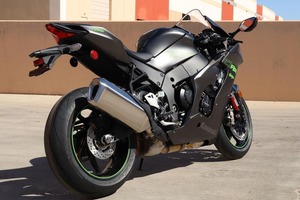 Última Tendencia 2025, Kawasaki Ninja ZX-10RR, Gran Venta, Fabricación Aprobada, Listo para Enviar y Servicio de Entrega Rápida - Product Image 6