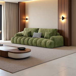 Divano Modulare di Lusso per Salotto e Hotel - Product Image 2