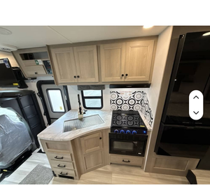 Pristine Clean K-H Nuevo 2026 Forest River Forester 2441DSF - Product Image 2