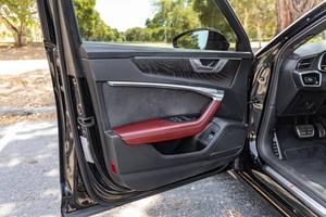 AUDI S6 PRESTIGE 2020 USADO, Volante a la Izquierda/Derecha - Product Image 5