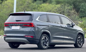 Vehículo MPV Usado de 7 Asientos, Gasolina, 1.5T / 380TGDi, Automático, Excelente Estado, Proveniente de Japón - Product Image 3