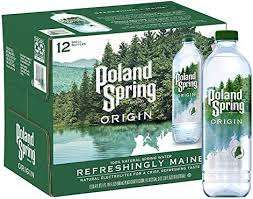 Vente chaude d'eau minérale naturelle Pologne Printemps - Product Image 5