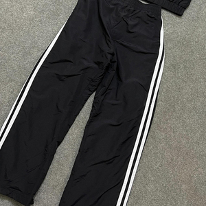 Sudadera con Capucha de Nailon para Hombre, Tendencia 2025, Personalizada, Holgada, con Estampado, Ropa Deportiva de Invierno, Servicio OEM Disponible - Product Image 6