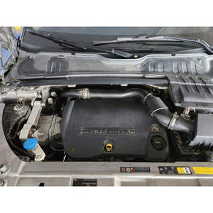 Range Rover Evoque 2013 2.2 SD4 Prestige + Equipamiento Completo + Techo Solar LHD Manual 4WD - Product Image 2