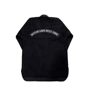 Kimono de Jiu-Jitsu Brésilien sur mesure, marque privée, 2026, fabricant en gros, fabriqué au Pakistan - Product Image 3