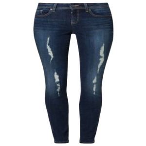 กางเกงยีนส์สำหรับผู้หญิงกางเกงยีนส์สำหรับผู้หญิง - Product Image 1