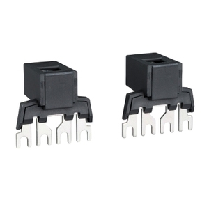 Connettore Parallelo a 4 Poli SCHNEIDER ELECTRIC LA9D1263 per Contattori TeSys D LC1DT20-DT25 - Product Image 1