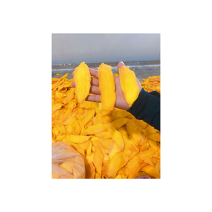 Tranches de mangue séchées naturelles du Vietnam Goût sucré et acidulé Parfait pour les commandes en gros et au détail acceptées - Product Image 1