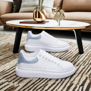 WYPEX-Botines de malla ligeros para todas las estaciones para hombre, cómodos, suaves, transpirables, antideslizantes, flexibles, clásicos - Product Image 1