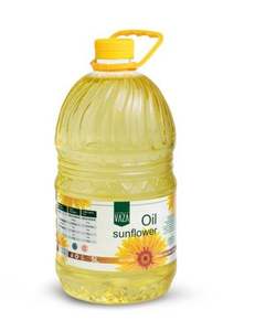 Huile de tournesol biologique certifiée à haute teneur en acide oléique, huile de qualité alimentaire en vrac pour la restauration et la vente au détail - Product Image 5