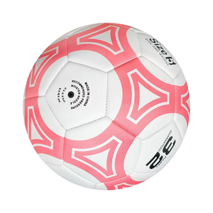 Balón de fútbol de cuero - Product Image 4