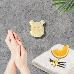Barra de Loción con Forma de Cabeza de Hipopótamo - Product Image 6