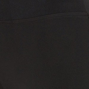 Leggings de vêtements de sport imprimés taille haute personnalisés Leggings sans couture en coton/bambou écologiques style décontracté mi grande taille pour femmes - Product Image 6