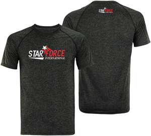 T-shirts surdimensionnés personnalisés en coton épais pour hommes, coupe ample, manches courtes, col rond, respirant, anti-boulochage, logo 3D - Product Image 4