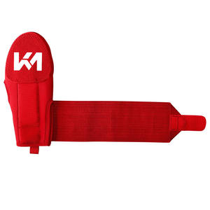 Protector de Muñeca de Neopreno Personalizable con Logotipo, para Jóvenes y Adultos, para Mano Derecha e Izquierda, Guante de Deslizamiento para Béisbol, Uso Profesional, Ligero - Product Image 3