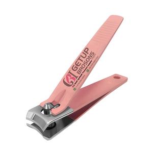 Angnya — coupe-ongles, couvre la poudre, en acier inoxydable, de haute qualité, avec votre propre Logo, outil de beauté, emballage personnalisé - Product Image 6