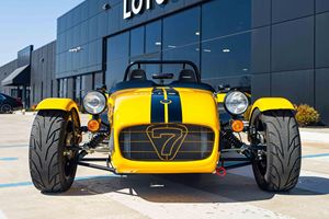 UTILISÉ LHD/RHD 2019 CATERHAM SEVEN 310R - Product Image 2