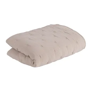 Gadgets personnalisés en tissu doux pour balai - Product Image 1