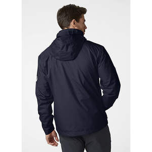 Chaquetas Cortavientos Personalizadas para Hombre, Chaqueta Impermeable y Cortavientos con la Mejor Calidad a Bajo Precio, Mejores Servicios OEM para Hombre - Product Image 5