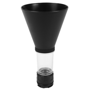 Taiwan Made 4pc Engine Oil <b>Funnel</b> Set - Product Image 1