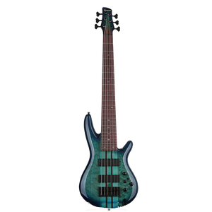 Ibanezz Adam Nitti Signature Premium ANB306 Guitare Basse - Product Image 1