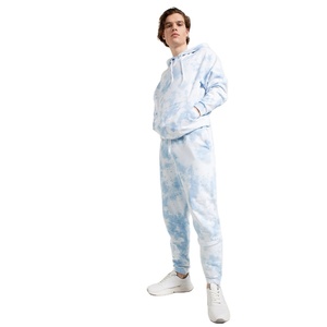 Streetwear sweat à capuche pour homme coupe ample surdimensionné pull sweat chaud en coton polaire fournisseur en gros OEM - Product Image 6