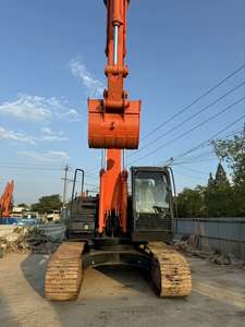 ¡Gran venta! Excavadora de ruedas Hitachi de segunda mano | Excelente Estado | Mejor precio | Perfecta para proyectos de construcción de carreteras - Product Image 5