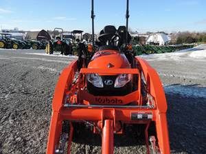 Tracteur Kubota BX2380 2023 à vendre - Product Image 5