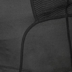 เสื้อว่ายน้ำสำหรับผู้ชายเสื้อฮู้ดแขนยาวพิมพ์ลายโลโก้ตามสั่ง MMA MJ JJ rashguard - Product Image 5