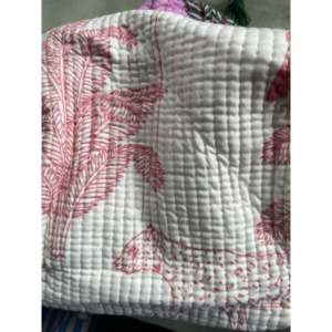 Minimalist Jungle Print <b>Bag</b> - Product Image 1