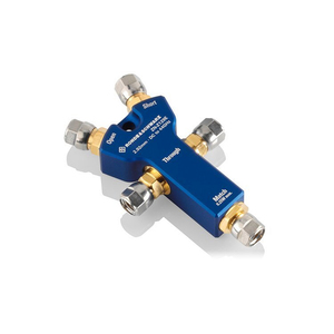 ชุดปรับเทียบเครือข่าย Rohde & Schwarz ZN-Z129E รุ่นใหม่ - วัสดุซิลิโคน รับประกัน 1 ปี กำลังไฟ 2569 - Product Image 1